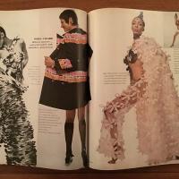 [英]Vogue 1969年3月15日号
