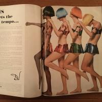 [英]Vogue 1969年3月15日号