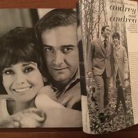 [英]Vogue 1969年3月15日号