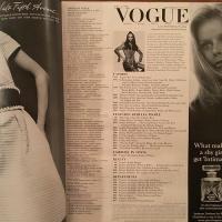 [英]Vogue 1969年4月1日号