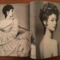 [英]Vogue 1969年4月1日号