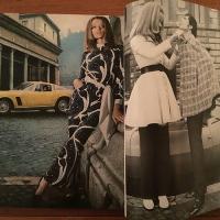 [英]Vogue 1969年4月1日号