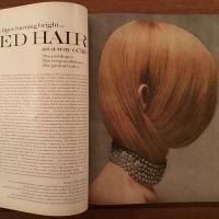 [英]Vogue 1969年4月15日号