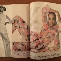 [英]Vogue 1969年4月15日号