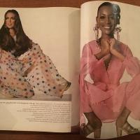 [英]Vogue 1969年4月15日号
