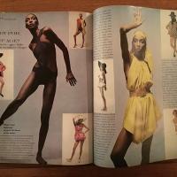 [英]Vogue 1969年6月号