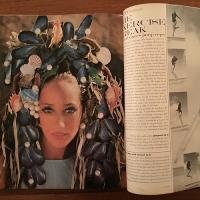 [英]Vogue 1969年6月号