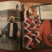 [英]Vogue 1969年8月1日号