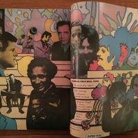 [英]Vogue 1969年8月1日号