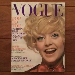 [英]Vogue 1969年8月15日号
