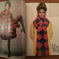 [英]Vogue 1969年8月15日号