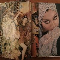 [英]Vogue 1969年8月15日号