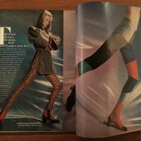 [英]Vogue 1969年8月15日号