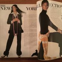 [英]Vogue 1969年9月1日号