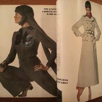 [英]Vogue 1969年9月1日号