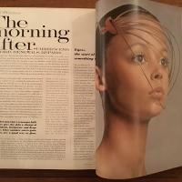 [英]Vogue 1969年9月1日号