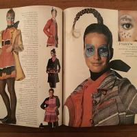 [英]Vogue 1969年9月15日号
