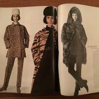 [英]Vogue 1969年9月15日号
