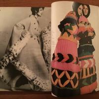 [英]Vogue 1969年9月15日号
