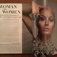[英]Vogue 1969年10月1日号