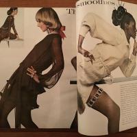 [英]Vogue 1969年10月1日号