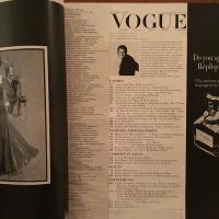 [英]Vogue 1969年11月1日号