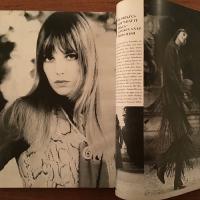 [英]Vogue 1969年11月1日号