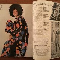 [英]Vogue 1969年11月15日号