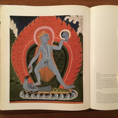 独]Tantra Asana | Ajit Mookerjee | ¥8,250 - 日本の古本屋 / 日本の