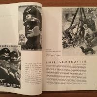 [独]GEBRAUCHS GRAPHIK 1939年9月号