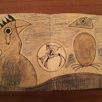 [英]max ernst
