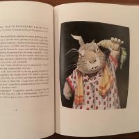 [英]Little Tricker the Squirrel Meets Big Double the Bear