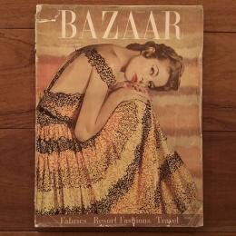 [英]Harper's Bazaar 1953年1月号