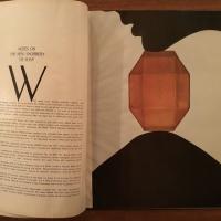 [英]Harper's Bazaar 1969年6月号