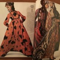 [英]Harper's Bazaar 1969年6月号
