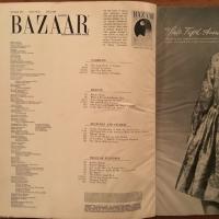 [英]Harper's Bazaar 1969年7月号