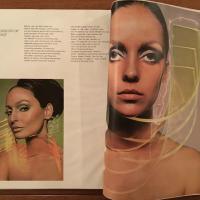 [英]Harper's Bazaar 1969年7月号
