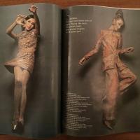 [英]Harper's Bazaar 1969年9月号
