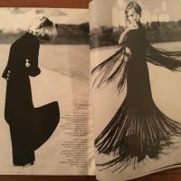 [英]Harper's Bazaar 1969年9月号