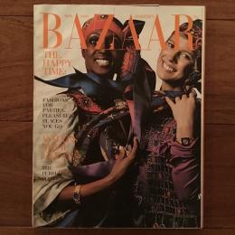 [英]Harper's Bazaar 1969年11月号