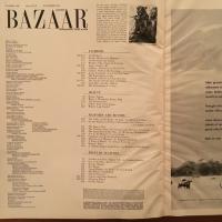 [英]Harper's Bazaar 1969年11月号