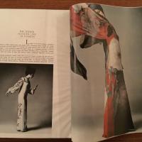 [英]Harper's Bazaar 1969年11月号