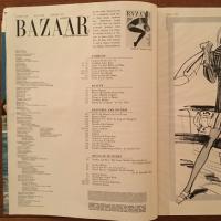 [英]Harper's Bazaar 1970年1月号