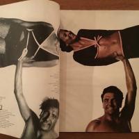 [英]Harper's Bazaar 1970年1月号