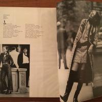 [英]Harper's Bazaar 1970年1月号
