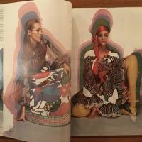 [英]Harper's Bazaar 1970年2月号