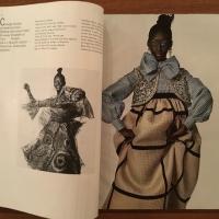 [英]Harper's Bazaar 1970年2月号