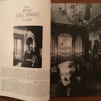 [英]Harper's Bazaar 1970年2月号
