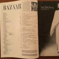 [英]Harper's Bazaar 1970年4月号