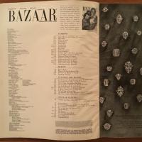 [英]Harper's Bazaar 1970年5月号: Sports Hero & Fashion Winners